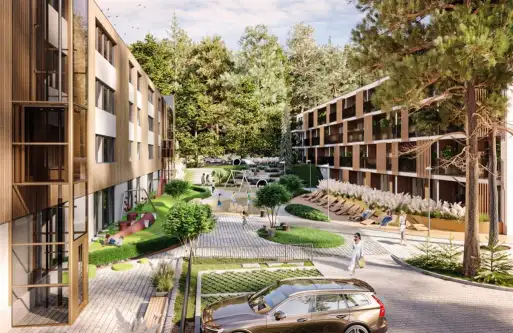 Jastrzębia Góra   2