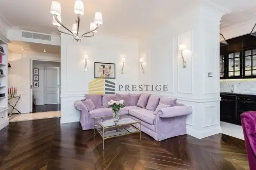 Warszawa ,  Piękna   2