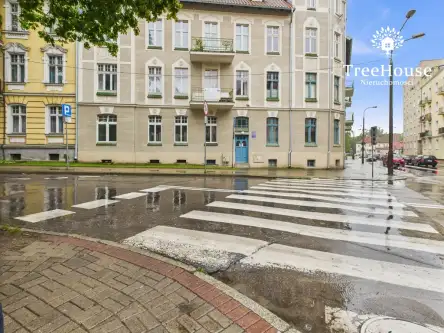 Olsztyn ,  Stefana Okrzei   14