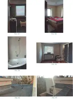 Łomianki ,  Brzozowa   7