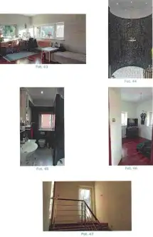 Łomianki ,  Brzozowa   8