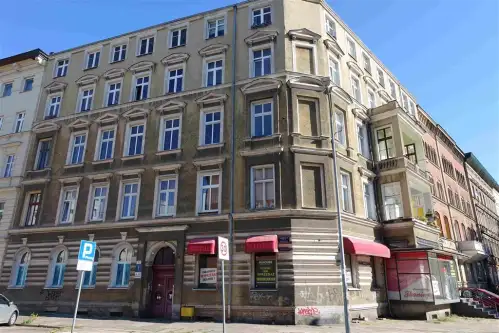  Szczecin   Władysława Jagiełły 