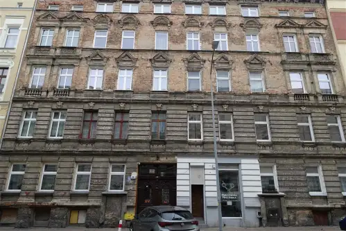  Szczecin   Księcia Bogusława X 