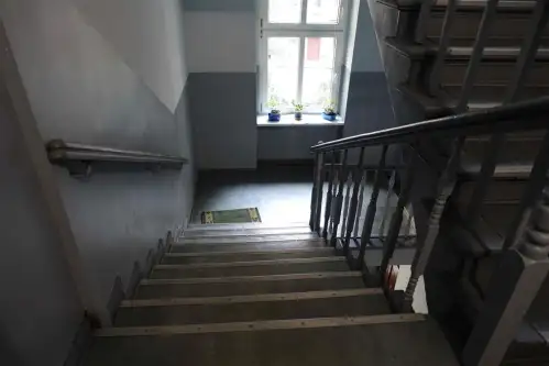 Szczecin ,  Księcia Bogusława X   2