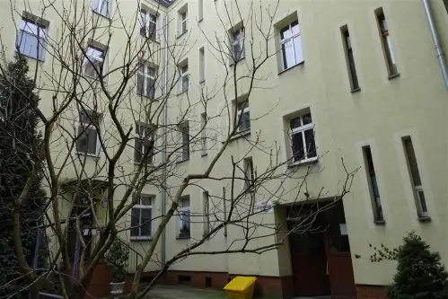 Szczecin ,  Księcia Bogusława X   8