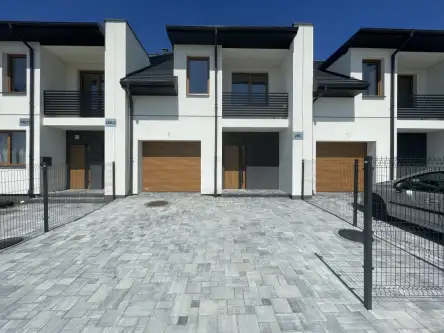 Zbludowice ,  Migdałowa   15