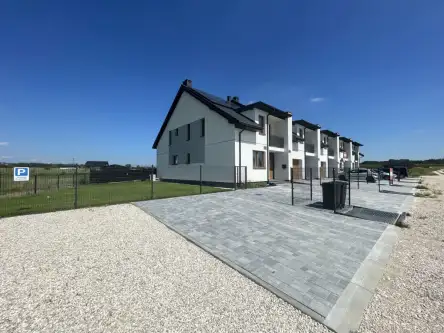 Zbludowice ,  Migdałowa   18