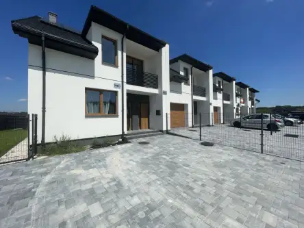 Zbludowice ,  Migdałowa   19