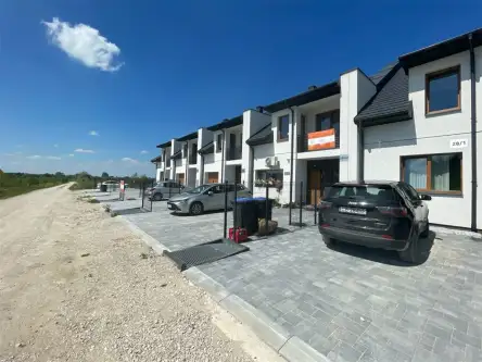  Zbludowice   Migdałowa 