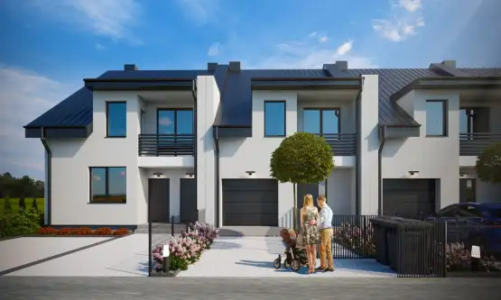 Zbludowice ,  Migdałowa   3