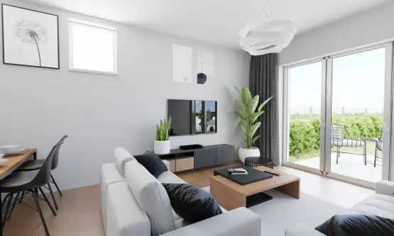 Zbludowice ,  Migdałowa   5