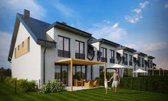 Zbludowice ,  Migdałowa   7