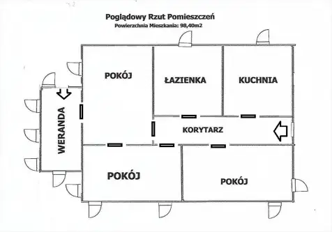 Giżycko ,  Generała Józefa Zajączka   18