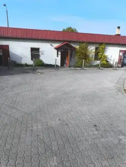  Mrągowo   Przemysłowa 