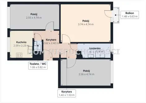 Olsztyn ,  Orłowicza   21