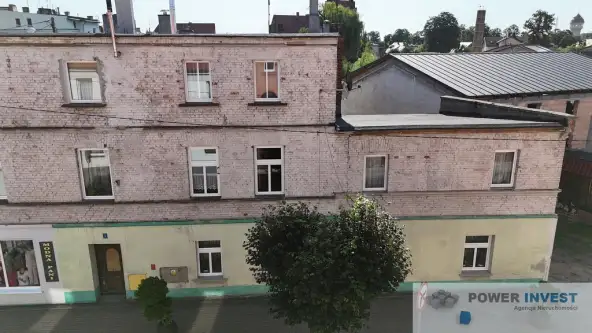 Góra ,  Starogórska   3