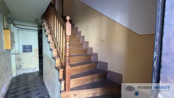 Góra ,  Starogórska   5