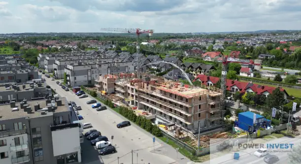 Kraków ,  Zygmunta Glogera   4