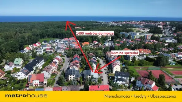 Ustka ,  Krokusowa   11
