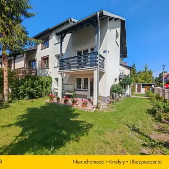 Ustka ,  Krokusowa   13