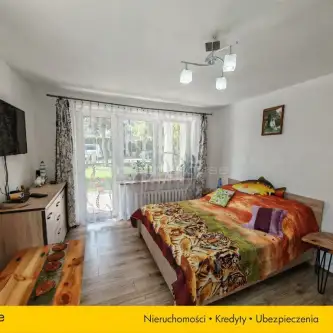 Ustka ,  Krokusowa   14