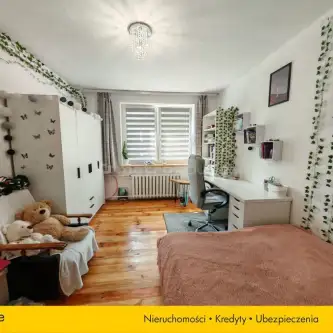 Ustka ,  Krokusowa   16