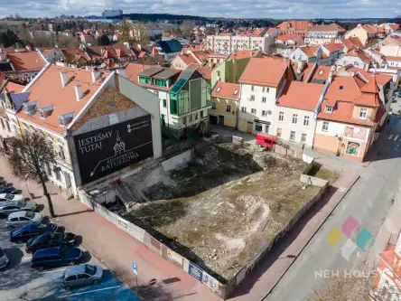 Mrągowo ,  Mały Rynek   2