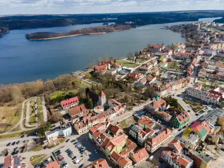 Mrągowo ,  Mały Rynek   3