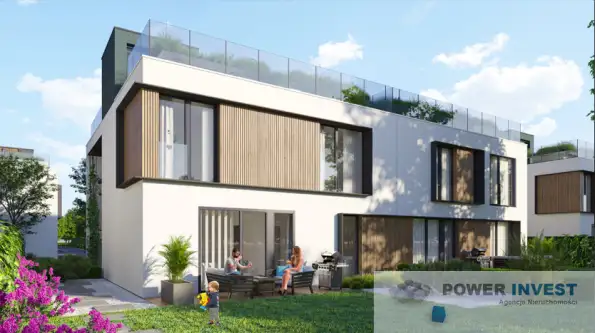 Kraków ,  Wiosenna   2