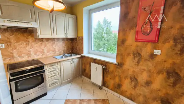 Olsztyn ,  Majora Henryka Sucharskiego   2