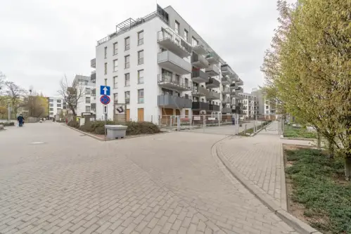 Poznań ,  Smolna   11