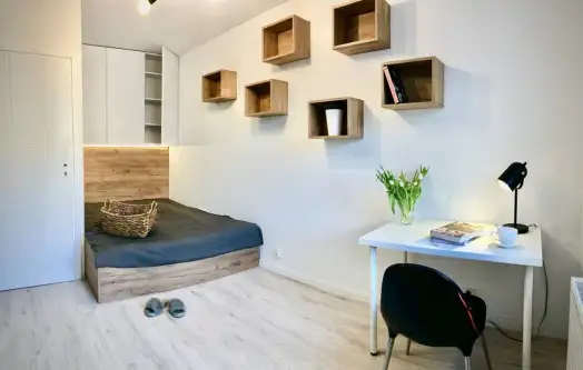 Kraków ,  Mariana Domagały   2