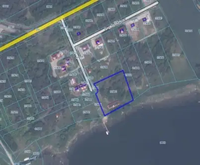 Gonty ,  Przy Rybakówce   2