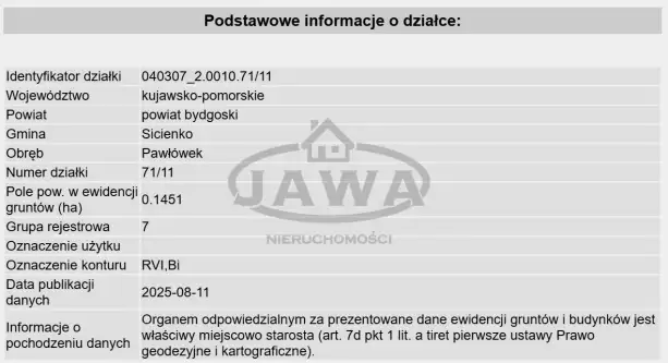 Pawłówek ,  Wspólna   4