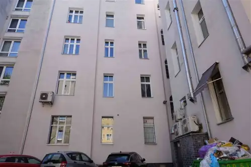 Szczecin ,  Bolesława Krzywoustego   11