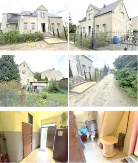  ścinawa   Kołomłyńska 