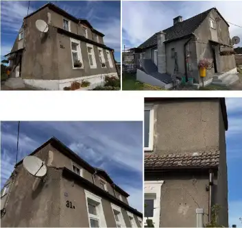 Jastrowie ,  Konopnickiej   4