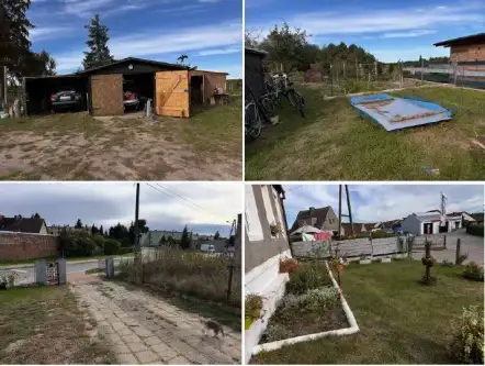 Jastrowie ,  Konopnickiej   6