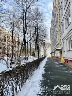 Kraków ,  Pawła Włodkowica   11