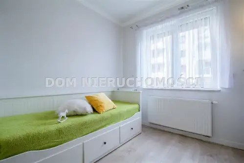 Olsztyn ,  Leśna   19