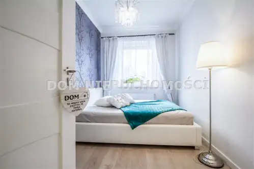 Olsztyn ,  Leśna   2