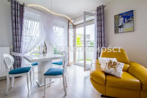 Olsztyn ,  Leśna   4