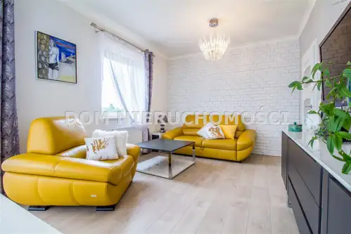 Olsztyn ,  Leśna   5