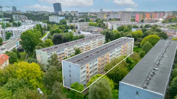 Szczecin ,  Kazimierza Królewicza   17