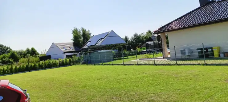 Nowęcin ,  Relaksowa   4