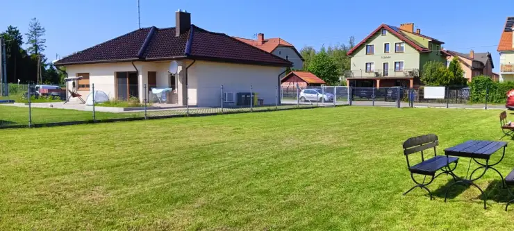 Nowęcin ,  Relaksowa   5