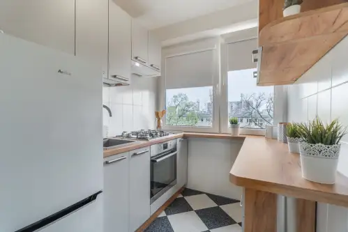 Szczecin ,  Władysława Szafera   8