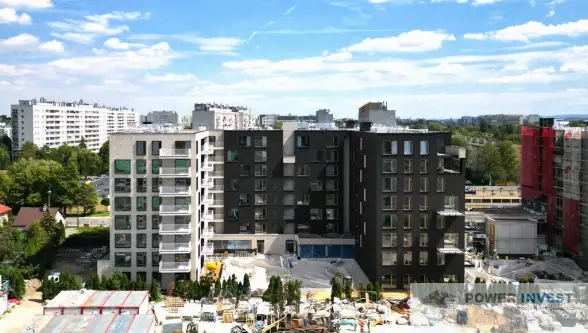  Kraków   Samuela Lindego 