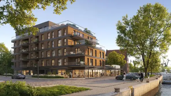 Gdańsk ,  Wiosny Ludów   2