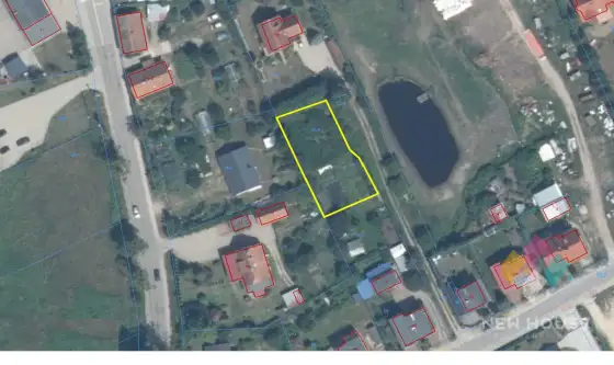 Jonkowo ,  Spacerowa   11